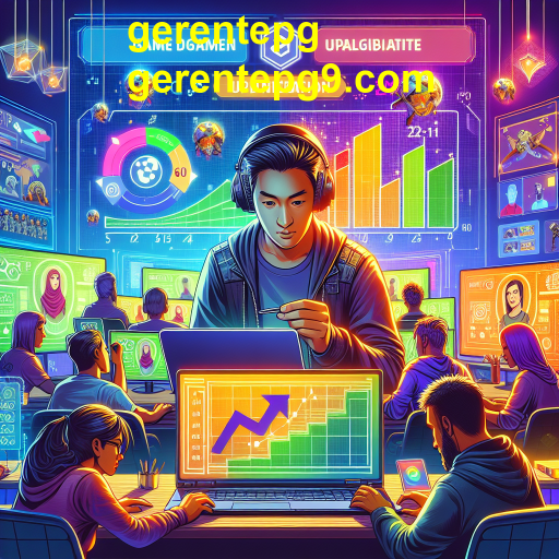 A Importância das Atualizações de Jogos na Comunidade dos Jogadores